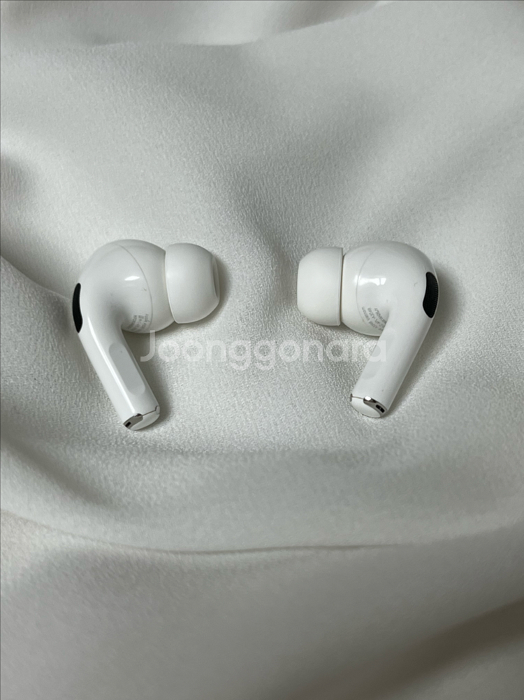 에어팟 프로 2세대 c타입--7