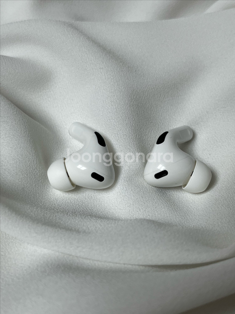 에어팟 프로 2세대 c타입--8