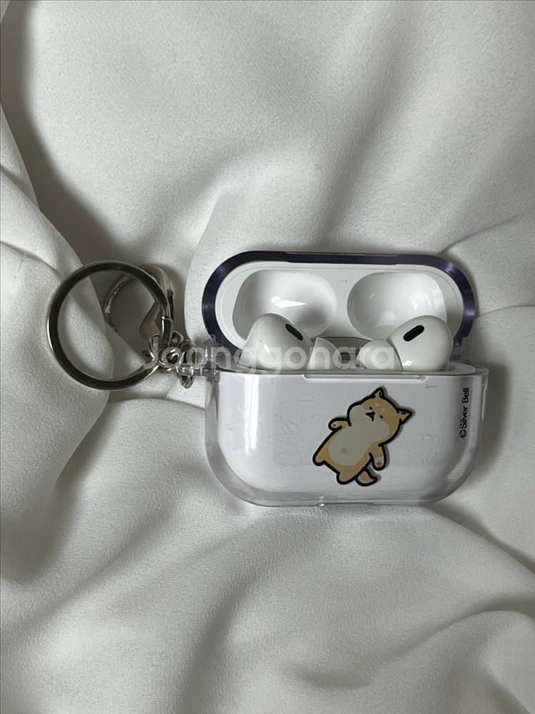 에어팟 프로 2세대 c타입--9