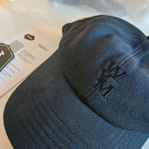 우영미 23s 볼캡