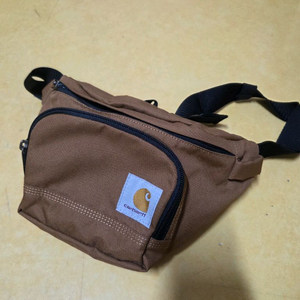 칼하트 힙쌕 웨이스트백 A급 팝니다