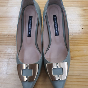 여성 펌프스 하이힐 이미지