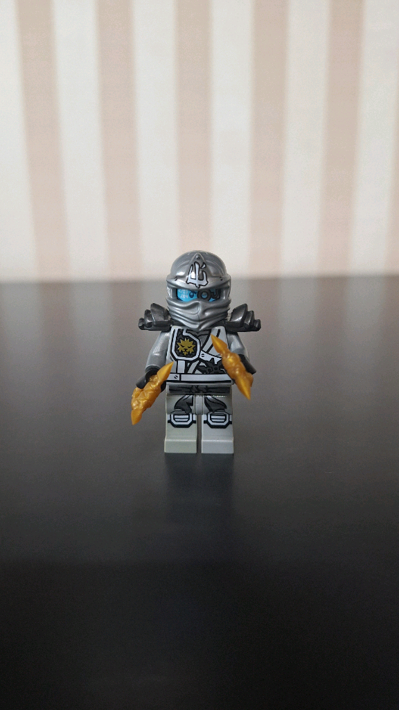 (정품) 레고 닌자고 피규어 희귀 6종(서비스 제공) 이미지