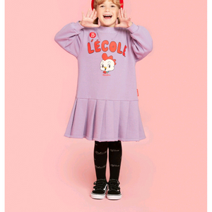 베베드피노 원피스 + 베베드피노 상하복