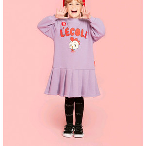 베베드피노 원피스 + 베베드피노 상하복