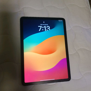 아이패드 에어 4세대 64GB