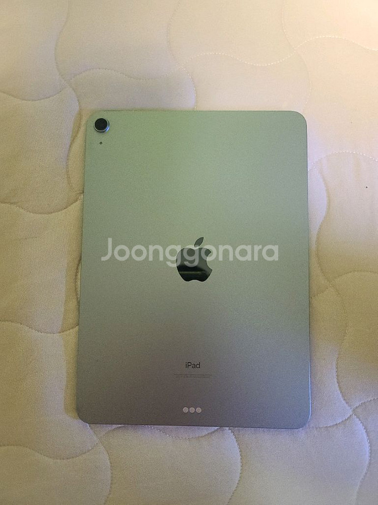 아이패드 에어 4세대 64GB--1