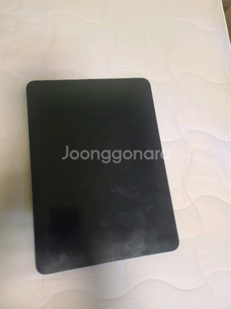 아이패드 에어 4세대 64GB--2