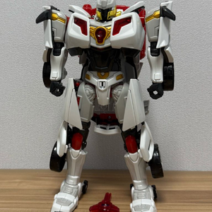 또봇 에볼루션 쉴드온 Y