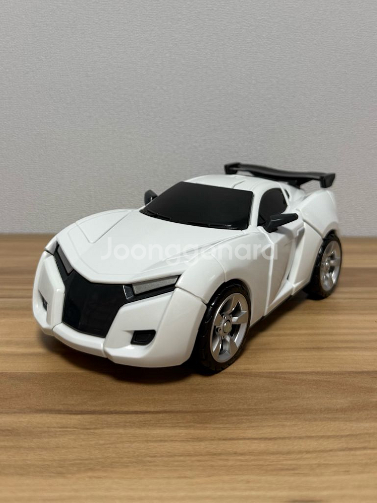 또봇 에볼루션 쉴드온 Y--1