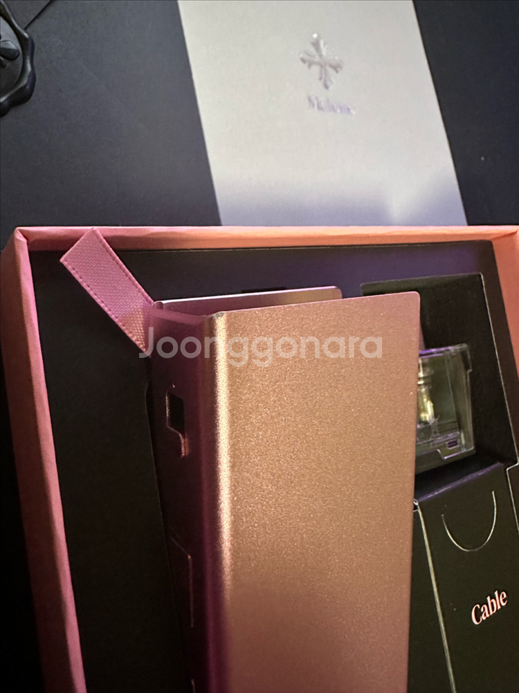 Mal론 벚꽃 팝니다--3