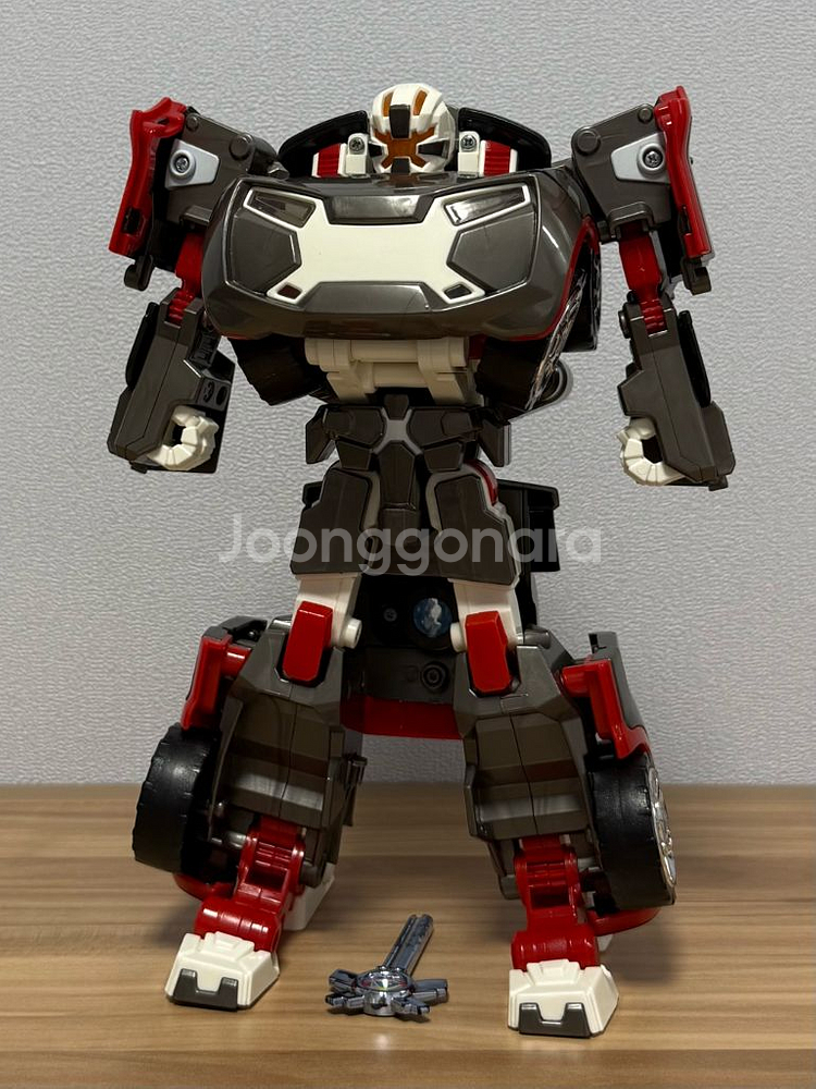 또봇 에볼루션 쉴드온 X--0