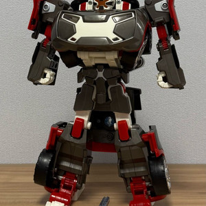 또봇 에볼루션 쉴드온 X