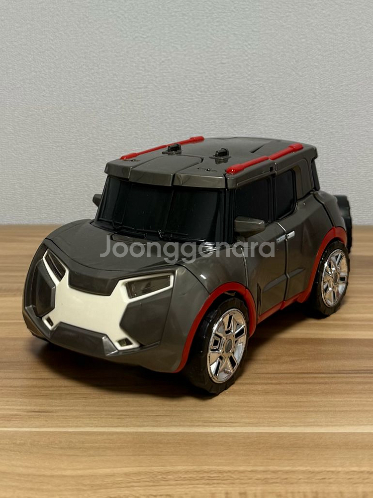 또봇 에볼루션 쉴드온 X--1