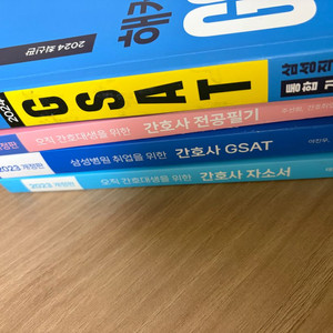 해커스 파랑이 홍지문 파랑이 분홍이 자소서