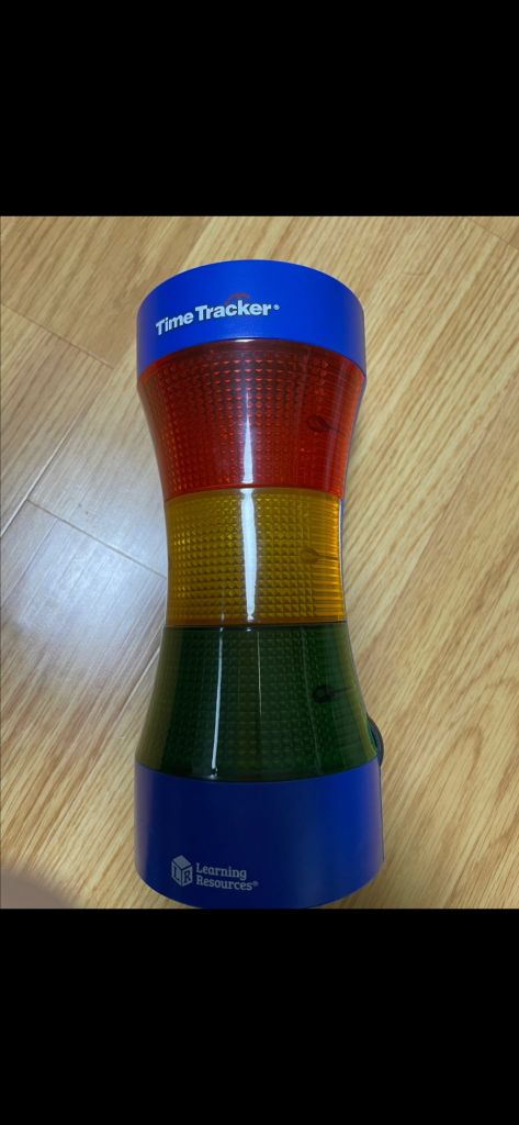 러닝리소스 타이머--2