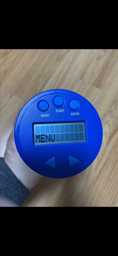 러닝리소스 타이머--4