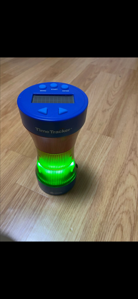 러닝리소스 타이머--5