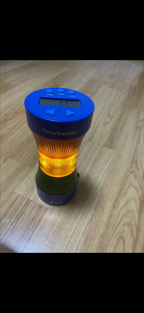 러닝리소스 타이머--6