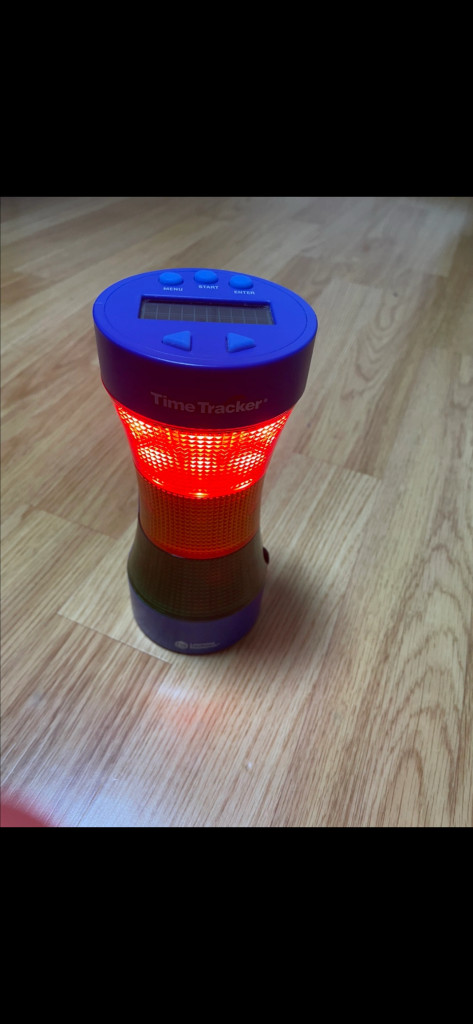 러닝리소스 타이머--7