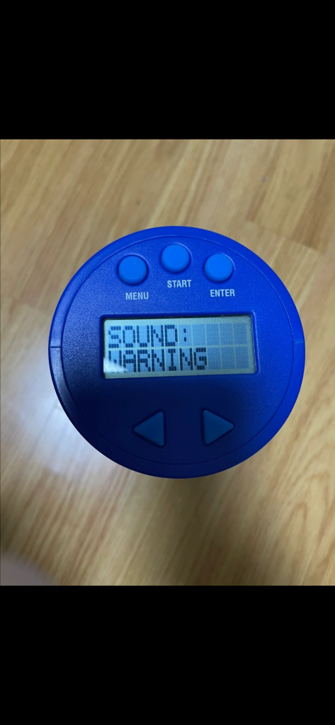 러닝리소스 타이머--8