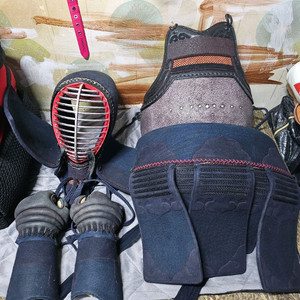 세현 검도 호구 세트