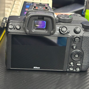 니콘 Z5 팔아요