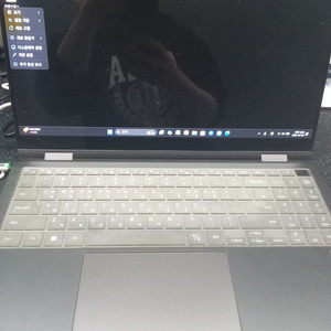 삼성 갤럭시북 플렉스 노트북 이미지