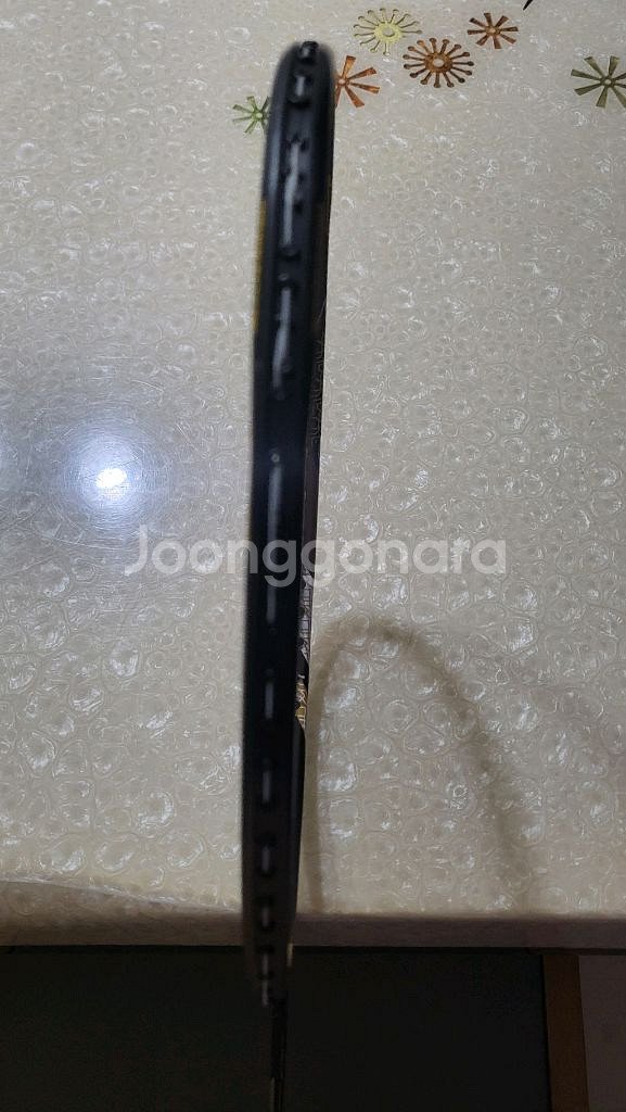 빅터 배드민턴 라켓--5