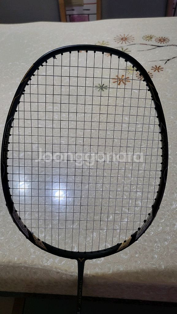 빅터 배드민턴 라켓--6