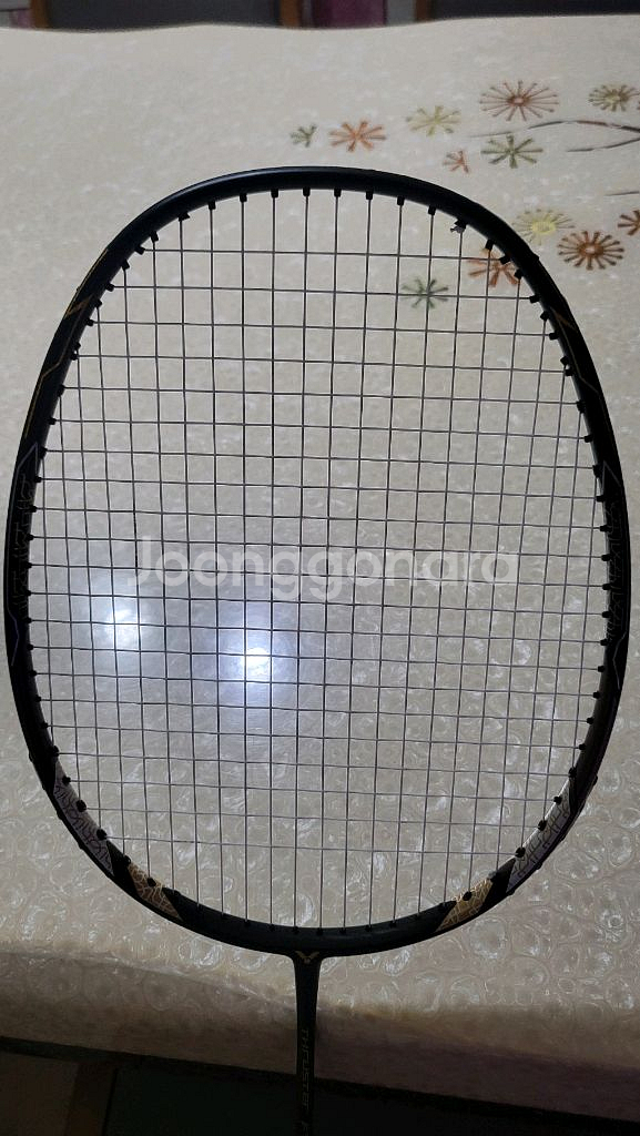 빅터 배드민턴 라켓--7