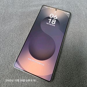 갤럭시S25 울트라 512기가.자급제