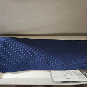 새상품) 발렌티노 정품 실크100 넥타이