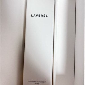 라버리 세탁세제 윈드(WIND)