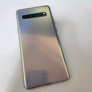 갤럭시S10 5G 512기가 SSS급 무잔상 아주깨끗 sk