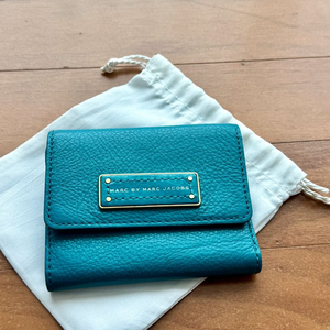 마크제이콥스 여성용 반지갑