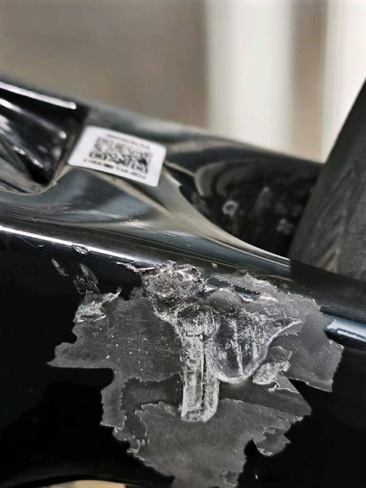 포커스 카요 크랙 프레임--6