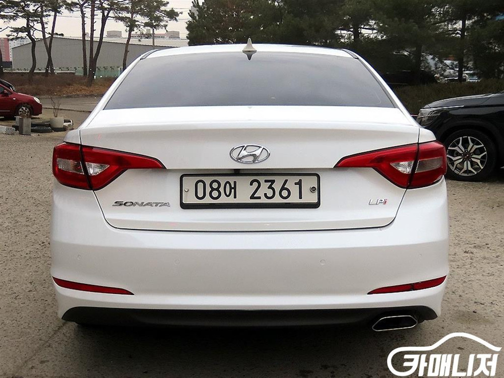 [현대]LF 쏘나타 LPI 스마트 (5인승) #가을특가--3