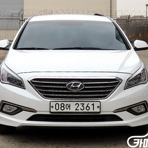 [현대]LF 쏘나타 LPI 스마트 (5인승) #가을특가