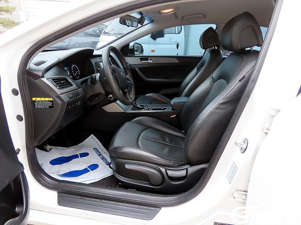 [현대]LF 쏘나타 LPI 스마트 (5인승) #가을특가--4