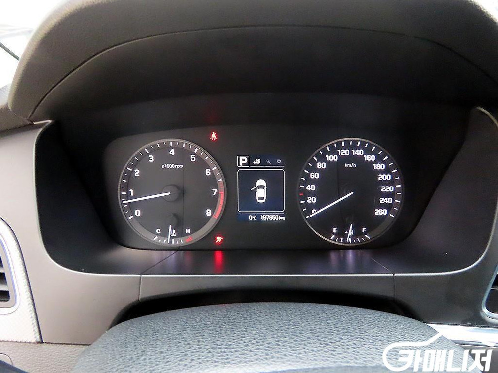 [현대]LF 쏘나타 LPI 스마트 (5인승) #가을특가--9