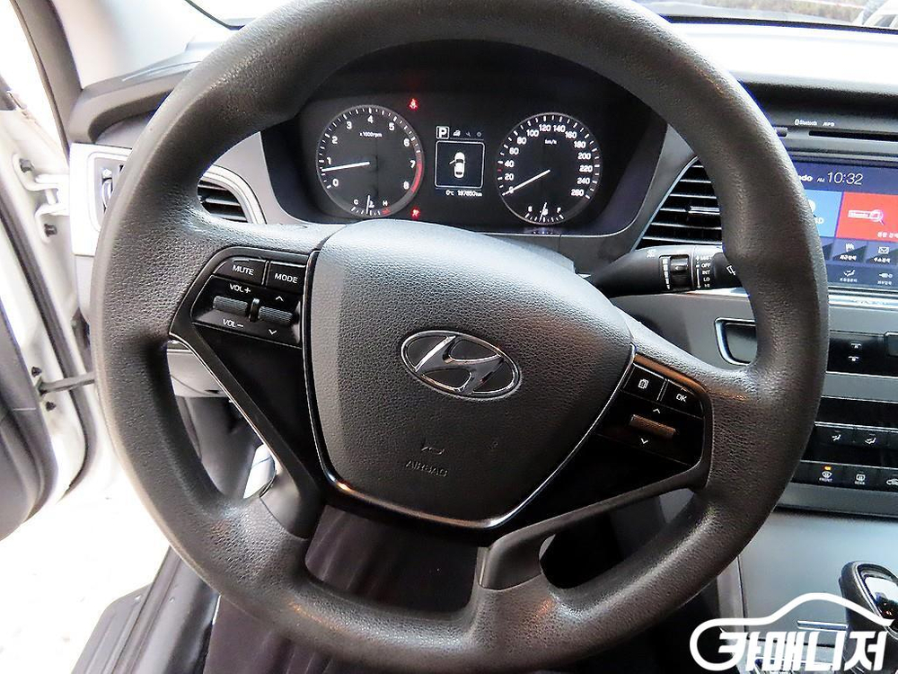 [현대]LF 쏘나타 LPI 스마트 (5인승) #가을특가--8