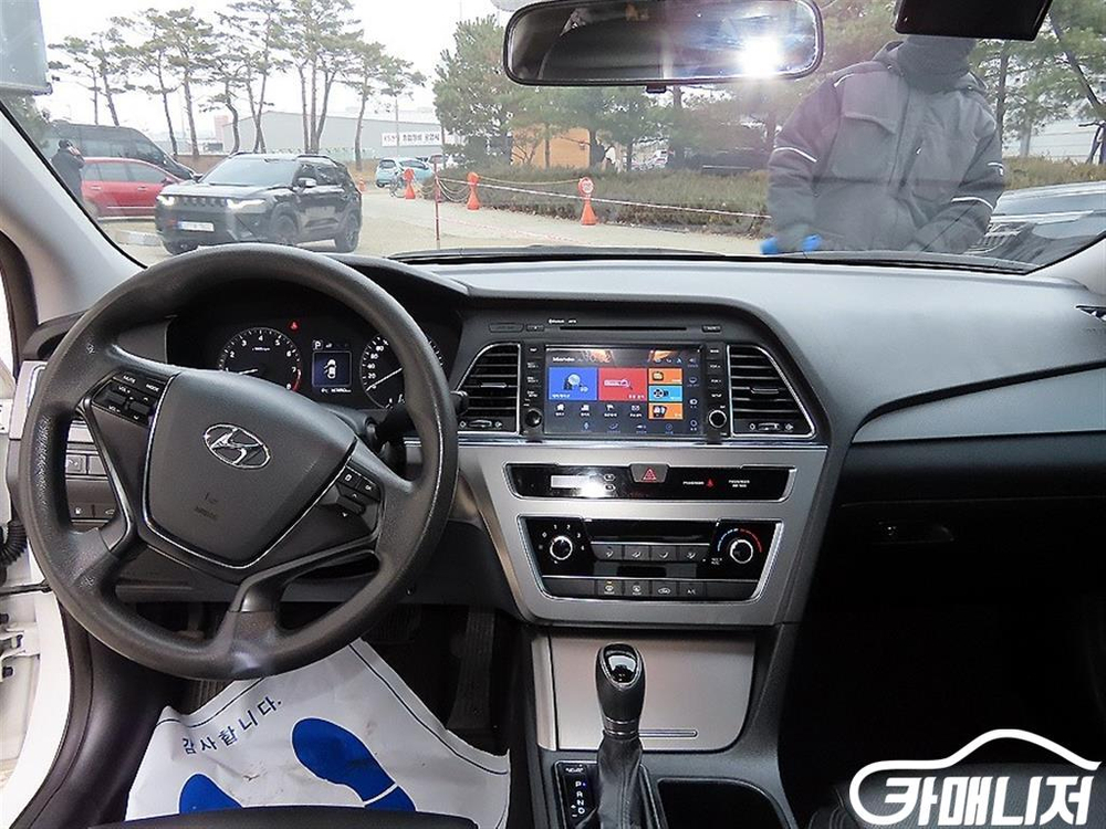 [현대]LF 쏘나타 LPI 스마트 (5인승) #가을특가--6