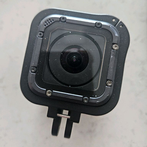 고프로 세션5 판매합니다.