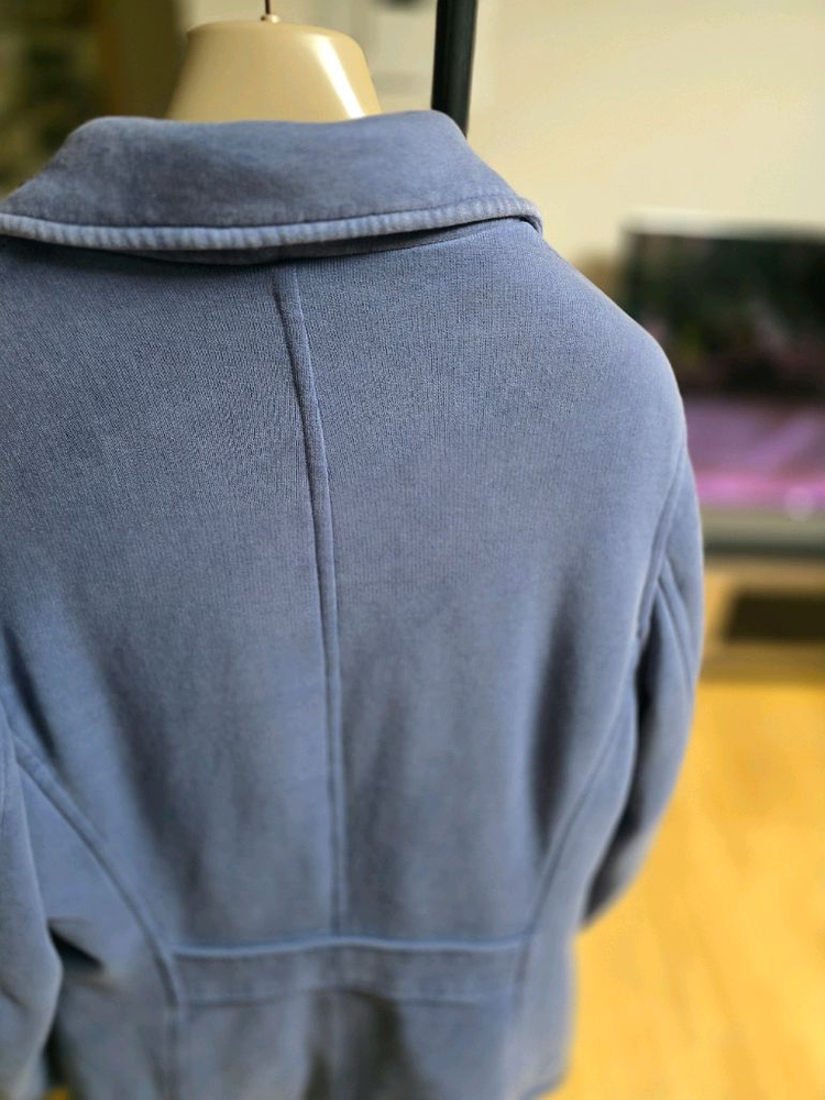 카포 비앙코 남성코트 이미지