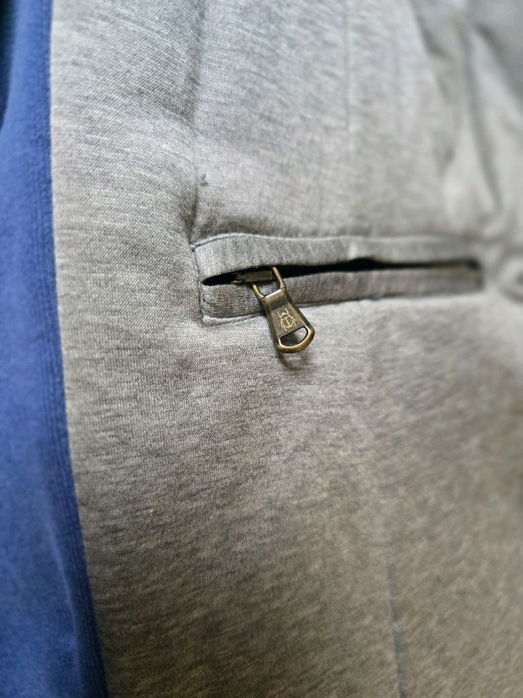 카포 비앙코 남성코트 이미지