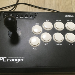 조이트론 다이어울프 무선 게임패드 택포 4만원에 판매합니다 | 중고나라 - 안심되는 중고거래