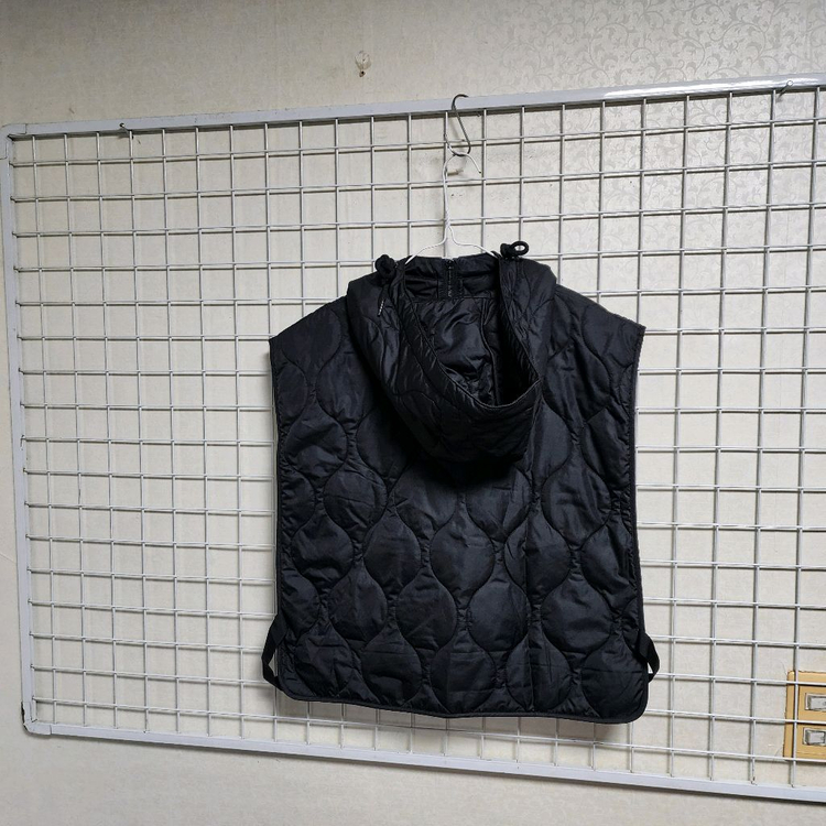 (새상품)AtG(얇은패딩베스트형)여88-99 이미지