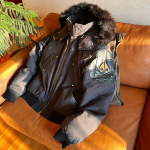 [판매, 교환] 한정판 무스너클 발리스틱 14k 금장 백화점 정품