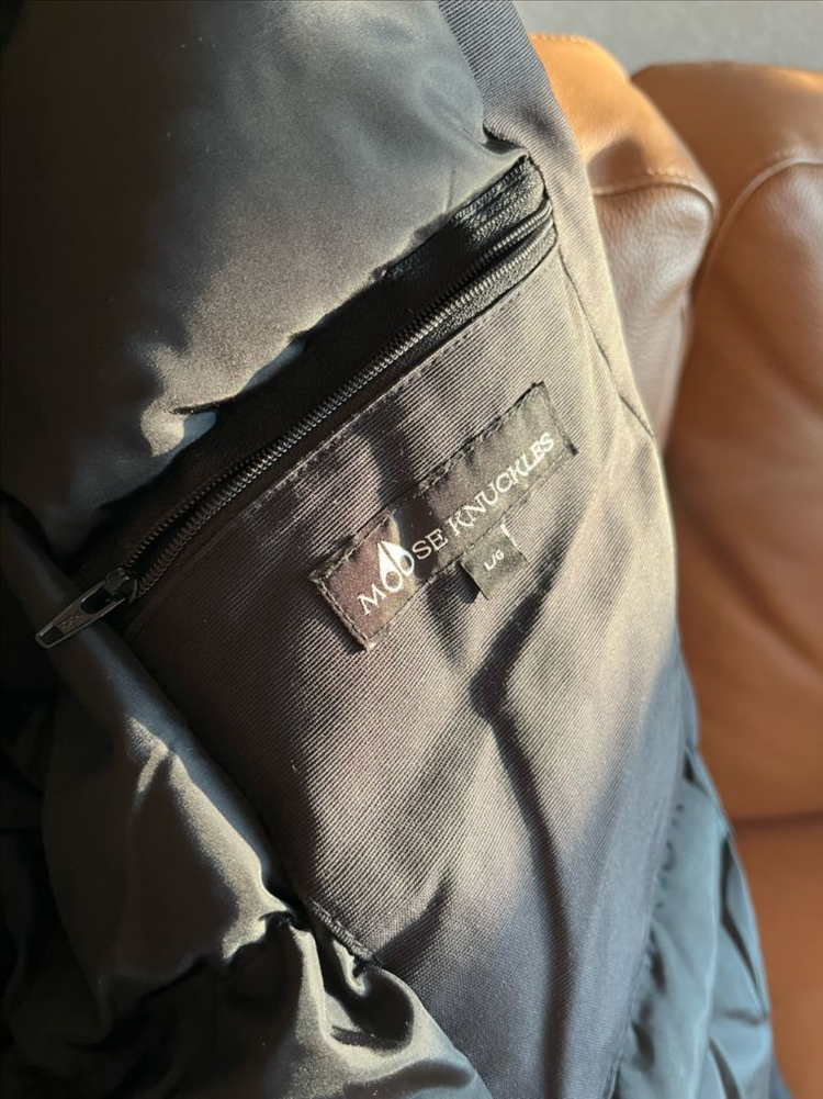 [판매, 교환] 한정판 무스너클 발리스틱 14k 금장 백화점 정품--5